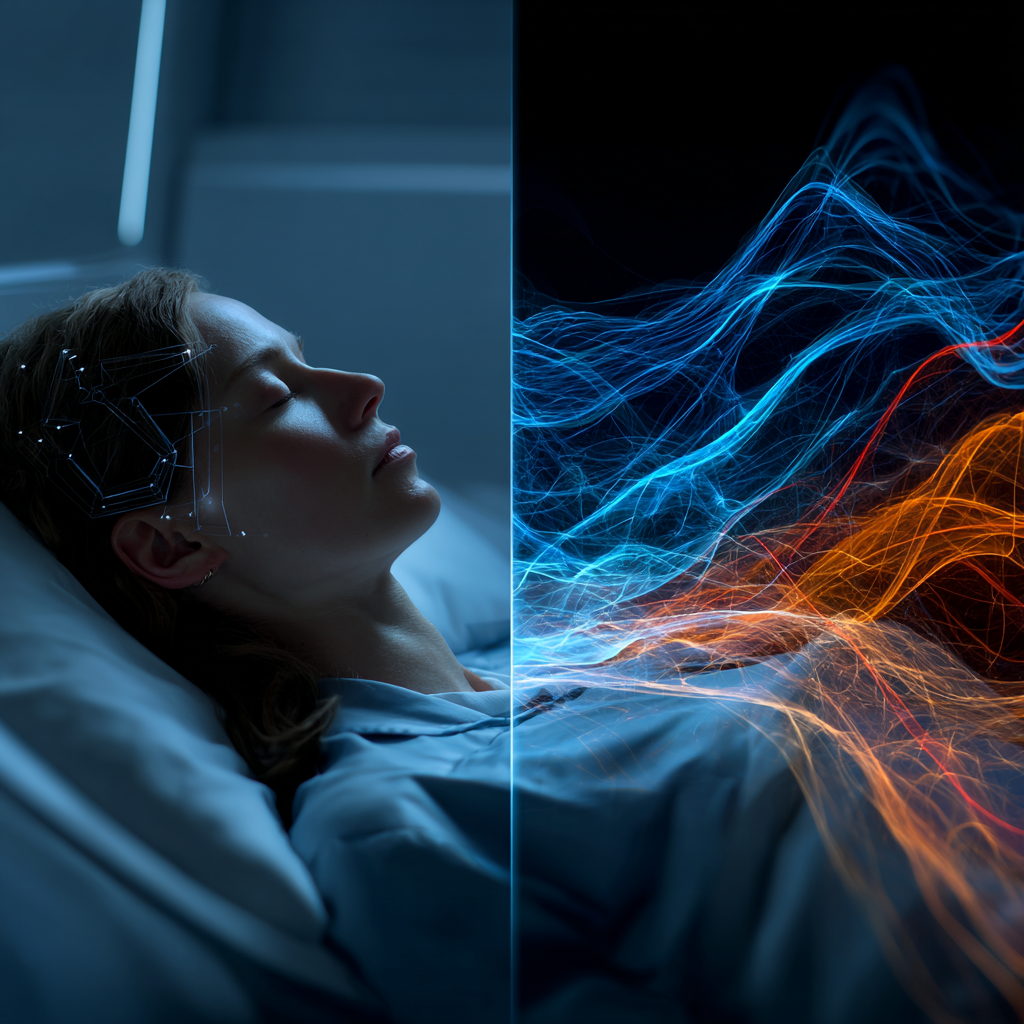 Understanding the Correlation Between Sleep Architecture and Narcolepsy Biomarkers: What Your Sleep Patterns Reveal