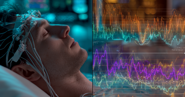 How Serial Sleep Studies Reveal Your Narcolepsy’s Hidden Timeline Through Sleep Study Changes Reflecting Narcolepsy Progression