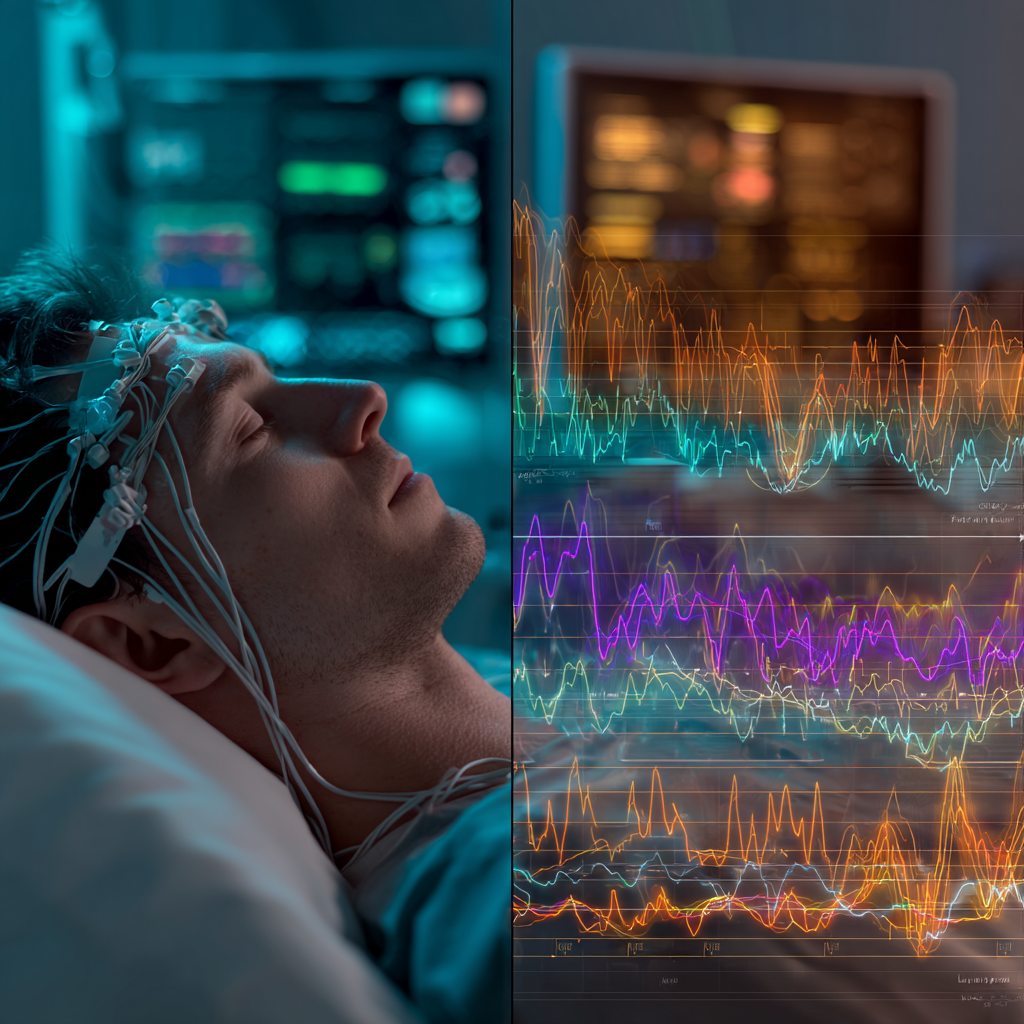 How Serial Sleep Studies Reveal Your Narcolepsy’s Hidden Timeline Through Sleep Study Changes Reflecting Narcolepsy Progression