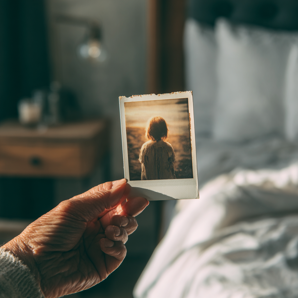 Overcoming Childhood Trauma Anxiety in Adulthood: A Pathway to Healing