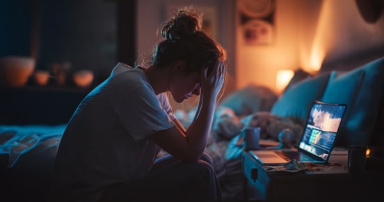 Managing Stress and Anxiety in Young Adults: The Sleep Connection That Changes Everything