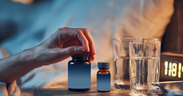The Paradox of Sleep Aid Melatonin Dosage for Adults: Why More Might Mean Less
