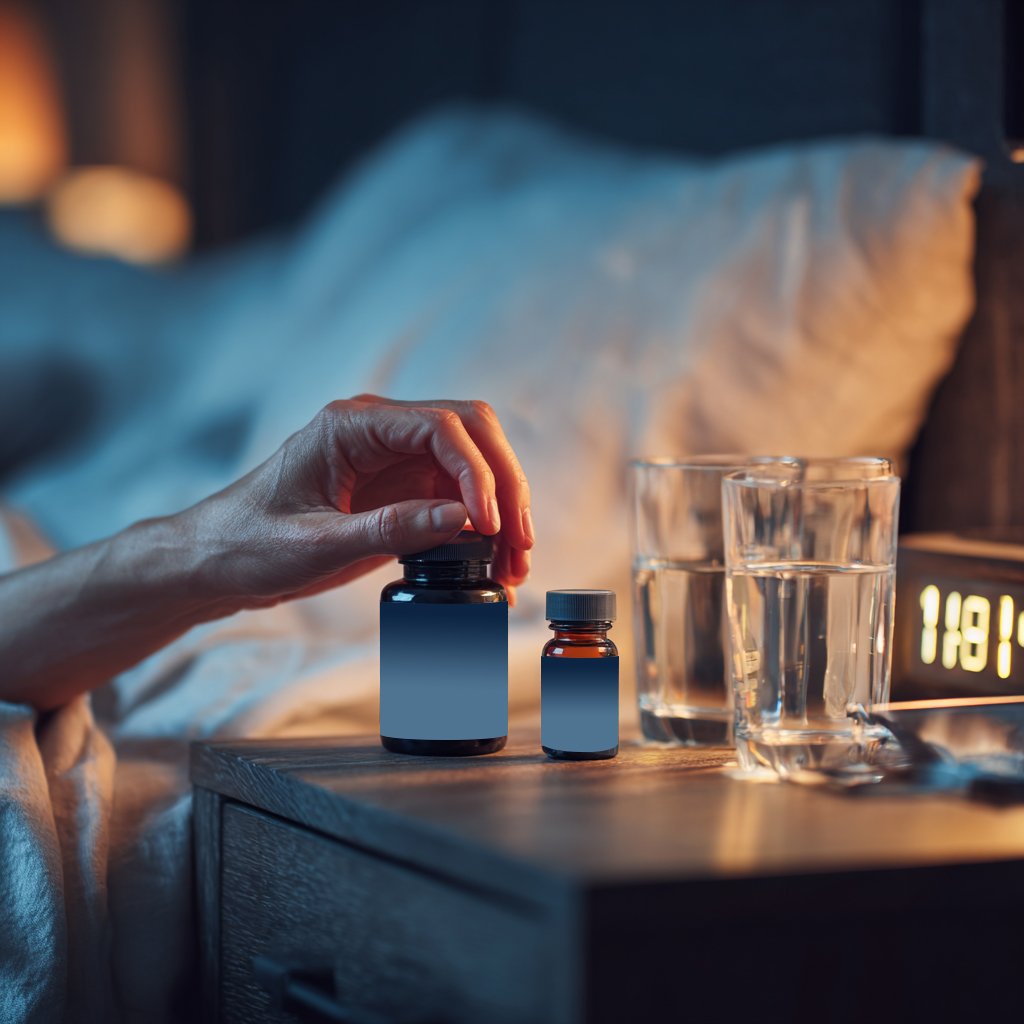 The Paradox of Sleep Aid Melatonin Dosage for Adults: Why More Might Mean Less