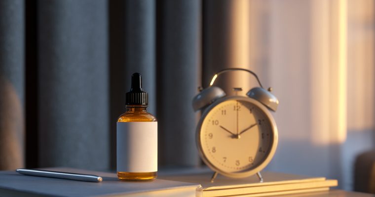 How Melatonin and Sleep Hygiene Work Together for Better Overall Sleep Quality