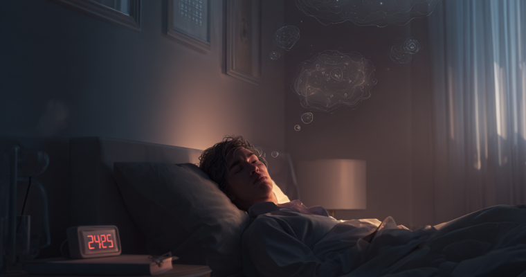 Recognizing Emotional Triggers That Exacerbate Anxiety Symptoms: How Hidden Patterns Sabotage Your Sleep