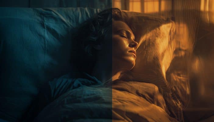 Breaking the Sadness-Sleep Spiral: Why Prolonged Sadness Affecting Sleep Cycle Creates a Vicious Loop
