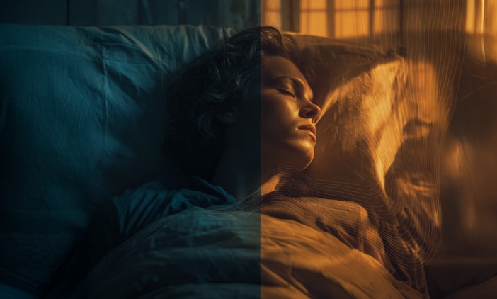 Breaking the Sadness-Sleep Spiral: Why Prolonged Sadness Affecting Sleep Cycle Creates a Vicious Loop