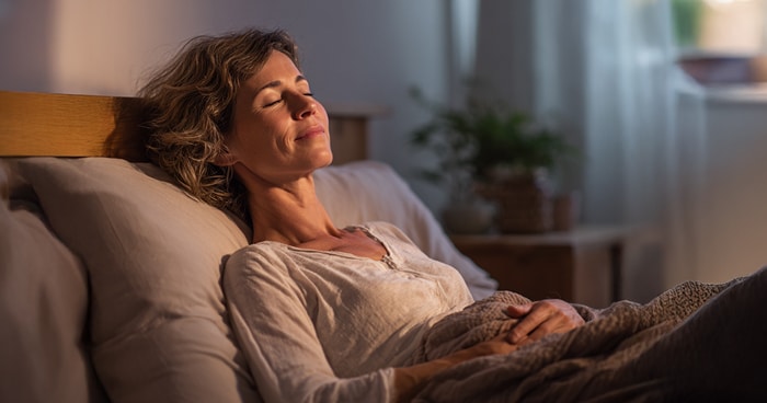 Breaking the Cycle: Mindfulness Exercises for Insomnia That Actually Work