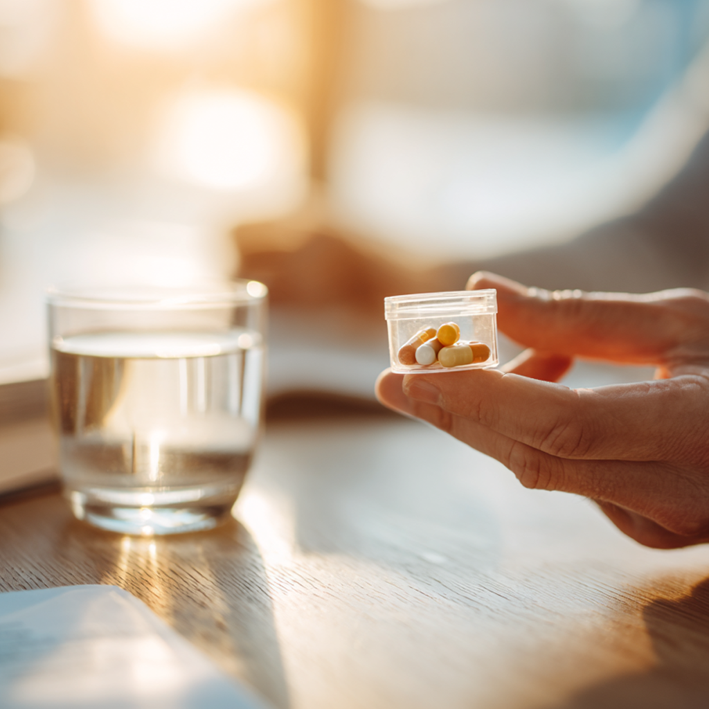 How Narcolepsy Medications Work: Understanding the Effect of Medication on Narcolepsy and What to Expect from Treatment