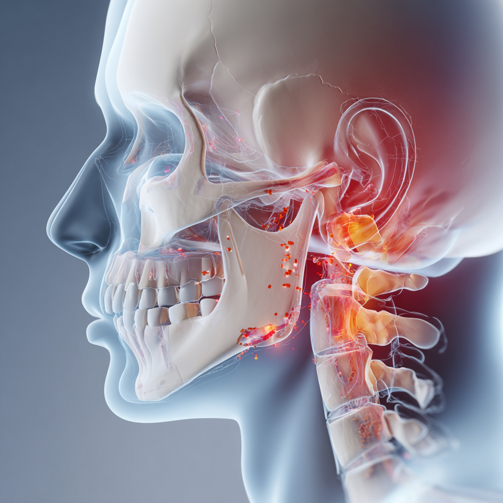 When Nighttime Grinding Destroys Your Jaw: The Hidden Path from Bruxism to TMJ Arthritis