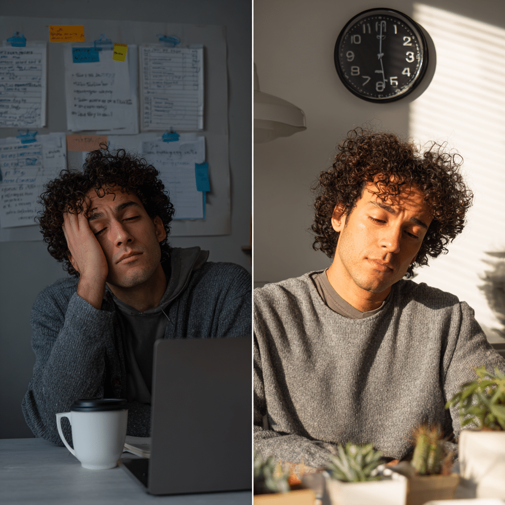 The Role of Sleep Hygiene in Managing Narcolepsy Symptoms Behaviorally