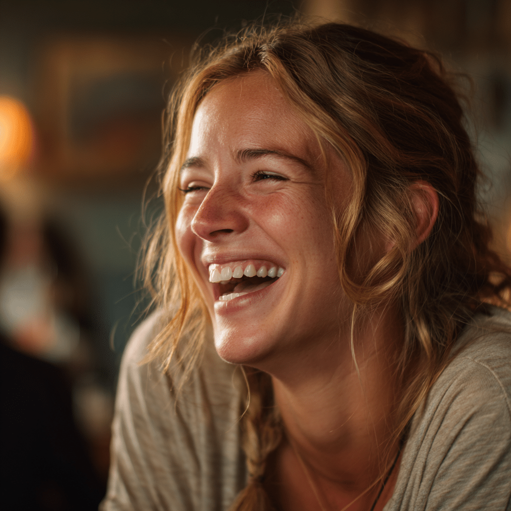 When Joy Makes Your Knees Buckle: Understanding Intense Emotions Causing Cataplectic Episodes