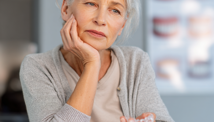 Why Your Dentist’s Standard Night Guard Might Not Work: Best Practices for Managing Bruxism in Seniors