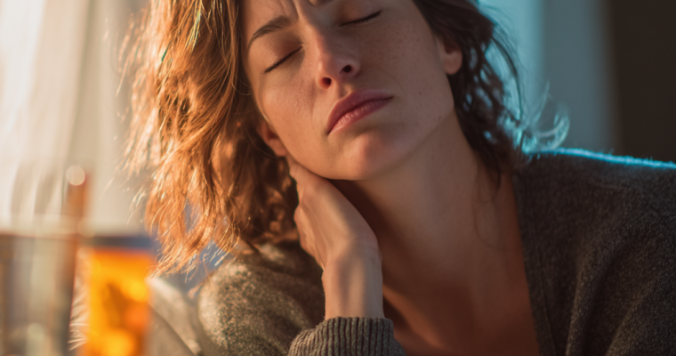 Finding Relief: The Best Antidepressant with Minimal Bruxism Side Effects