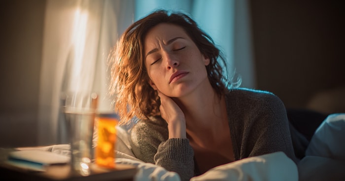Finding Relief: The Best Antidepressant with Minimal Bruxism Side Effects