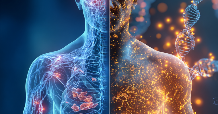 When Your Body’s Defense System Turns Against You: How Stress and Its Effects on the Immune System Sabotage Your Sleep