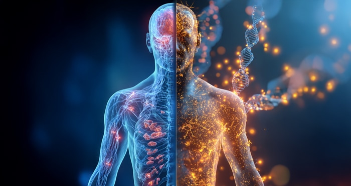 When Your Body’s Defense System Turns Against You: How Stress and Its Effects on the Immune System Sabotage Your Sleep