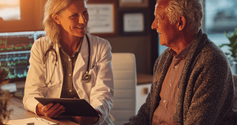 Natural Sleep Aids for Elderly People with Heart Conditions: Why Finding What’s Stealing Your Sleep Matters More Than Finding Something to Take