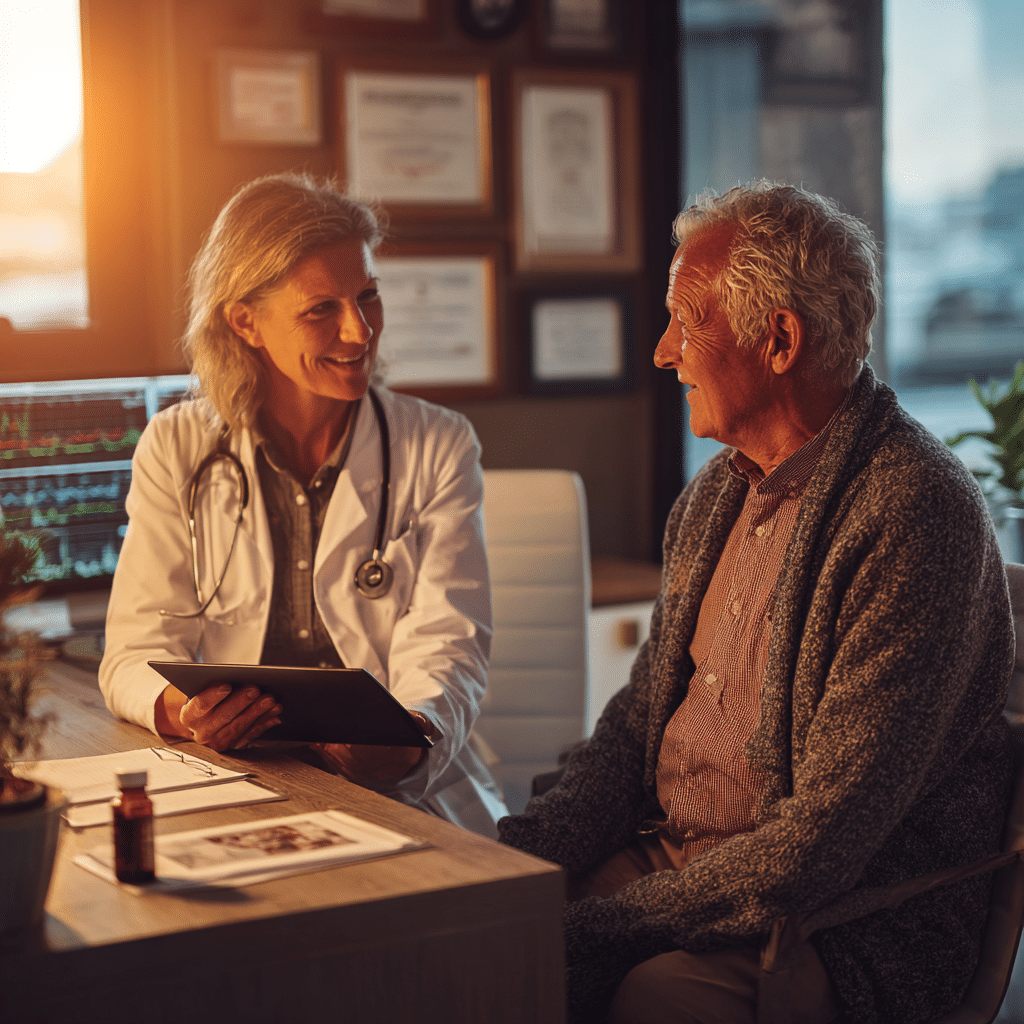 Natural Sleep Aids for Elderly People with Heart Conditions: Why Finding What’s Stealing Your Sleep Matters More Than Finding Something to Take