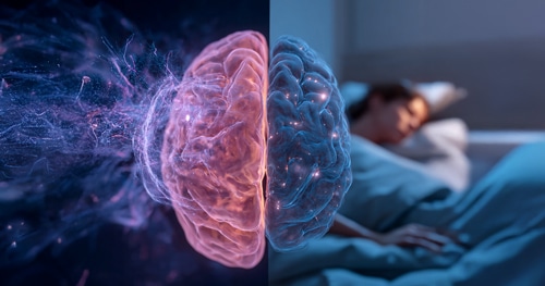 When Your Brain Pays the Price: The Link Between Insomnia Symptoms and Reduced Cognitive Function