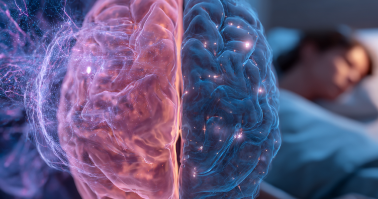 When Your Brain Pays the Price: The Link Between Insomnia Symptoms and Reduced Cognitive Function