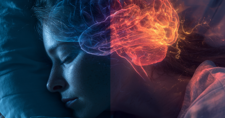 Understanding the Neurological Basis of Anxiety Induced Night Terrors: Why Your Brain’s Fear System Doesn’t Always Tell Night from Day