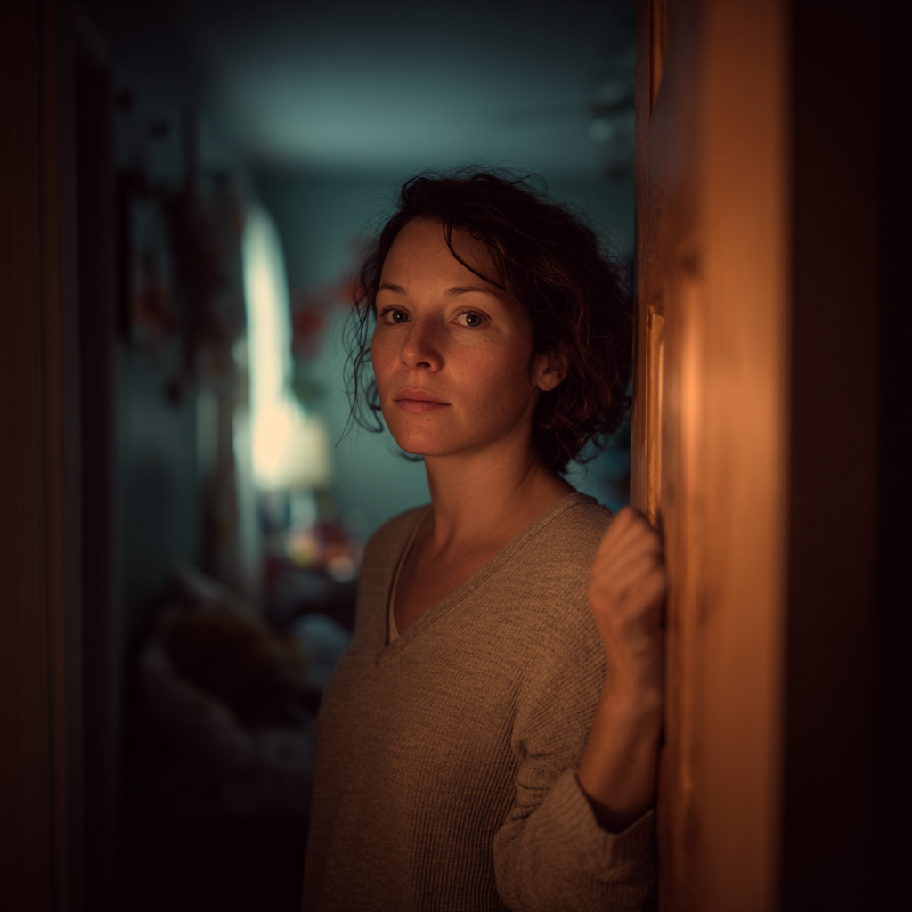 Understanding Your Child’s Nighttime Episodes: Differentiating Between Night Terrors and Sleepwalking in Children