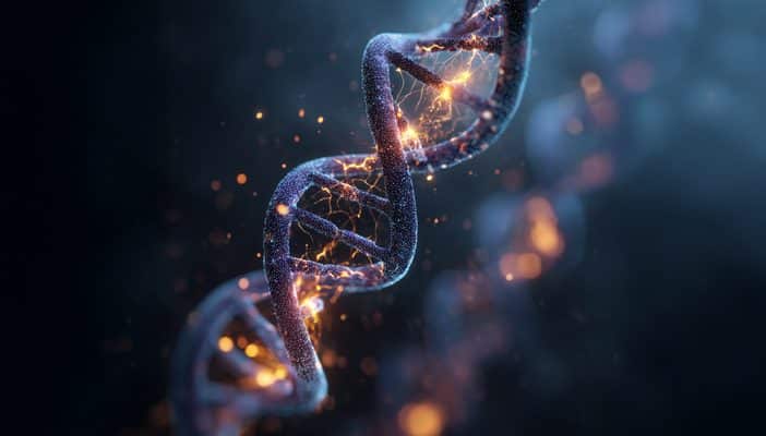 The Influence of Genetics on Sleep Disorders Biological Factors: How Social Anxiety’s Hidden Blueprint Shapes Your Nights