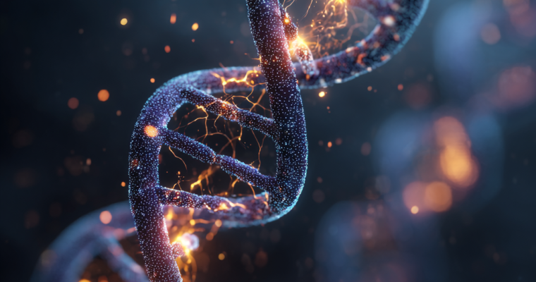 The Influence of Genetics on Sleep Disorders Biological Factors: How Social Anxiety’s Hidden Blueprint Shapes Your Nights