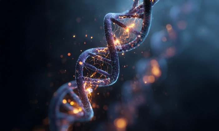 The Influence of Genetics on Sleep Disorders Biological Factors: How Social Anxiety’s Hidden Blueprint Shapes Your Nights