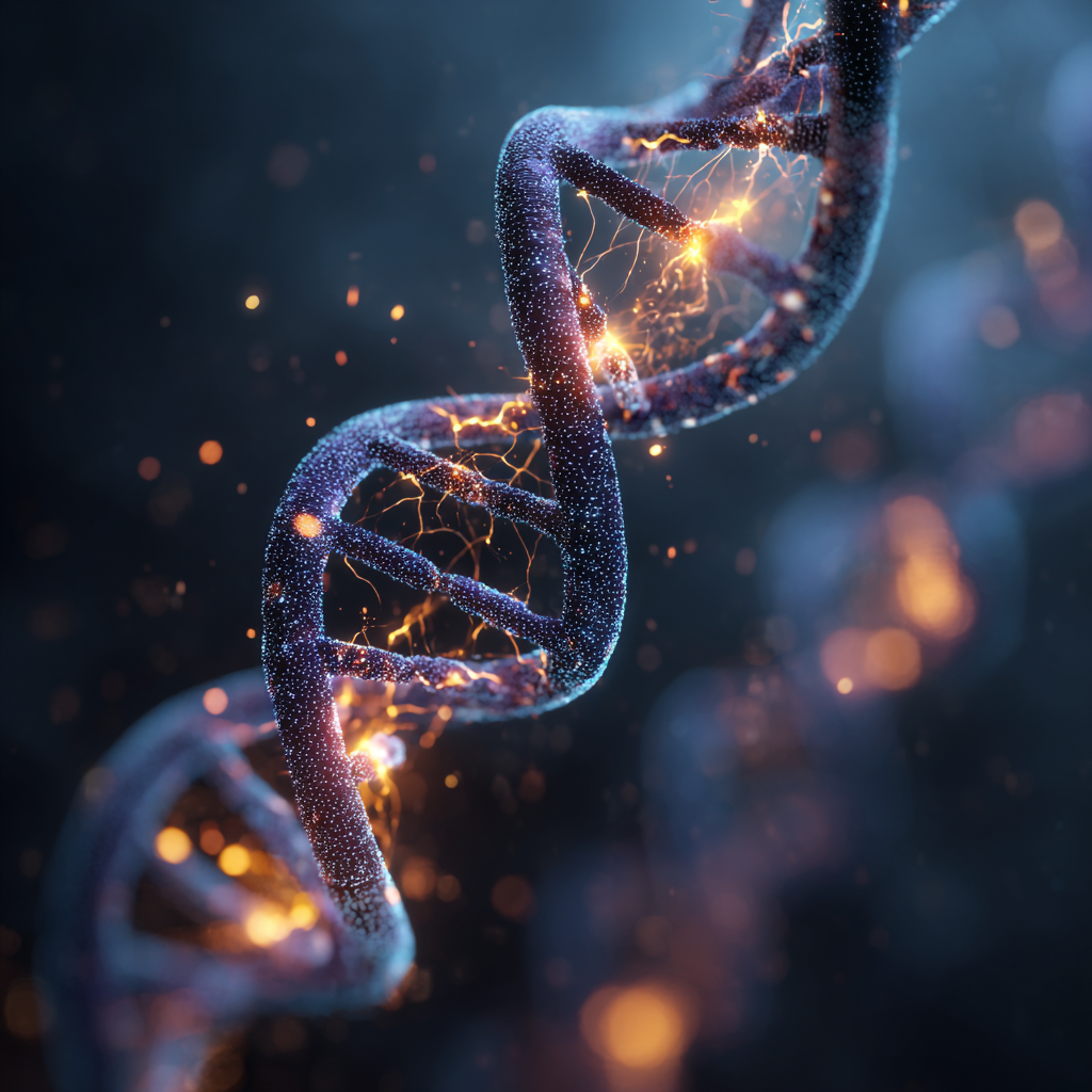 The Influence of Genetics on Sleep Disorders Biological Factors: How Social Anxiety’s Hidden Blueprint Shapes Your Nights