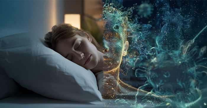 How Magnesium’s Immune-Supporting Properties Can Transform Your Sleep Quality: The Effects of Magnesium on Immune System Function in Biological Studies