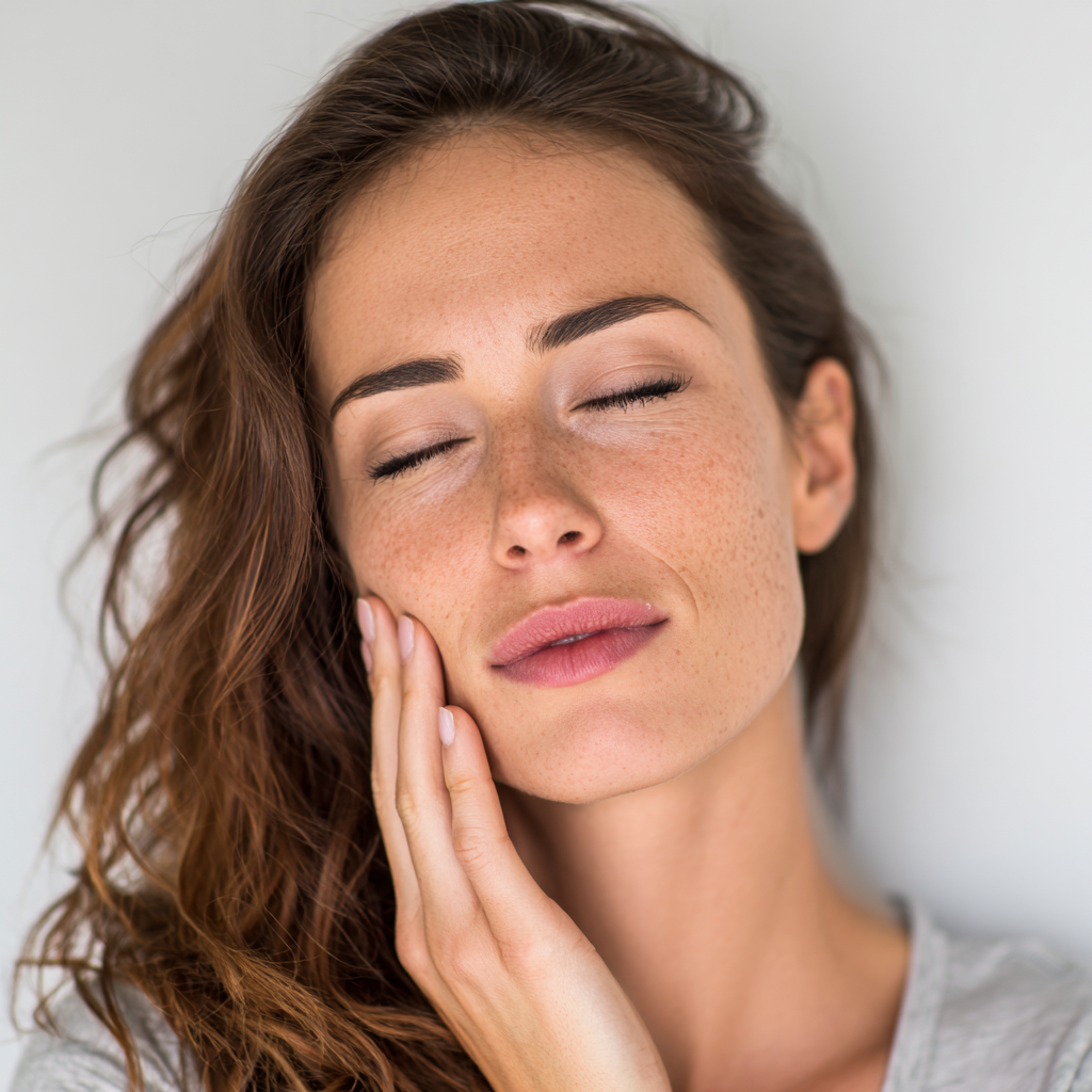 Effective Exercises to Alleviate Bruxism Facial Pain: The Movement-Based Relief Science Finally Validates